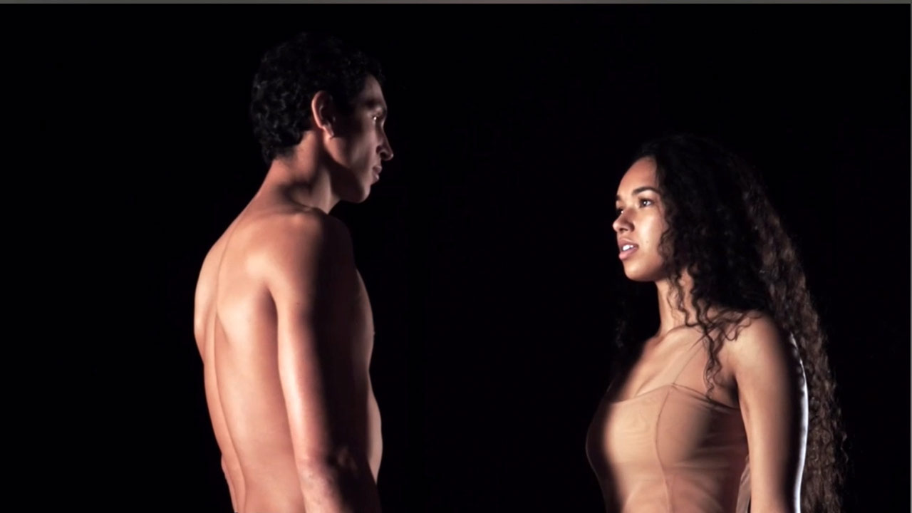 Drowning in Demons Sarina Osaba SFDFF 2023