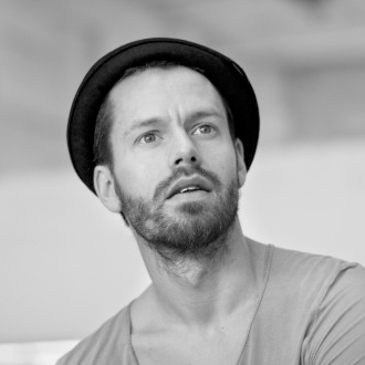 Alexander Ekman, 2018 Co-Laboratory Artist