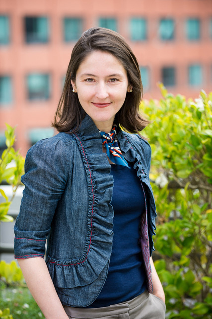 Emilia Ferraz Spitz SFDFF 2021 Award Jury