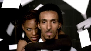 Enemy Within 2014 San Francisco Dance Film Festival