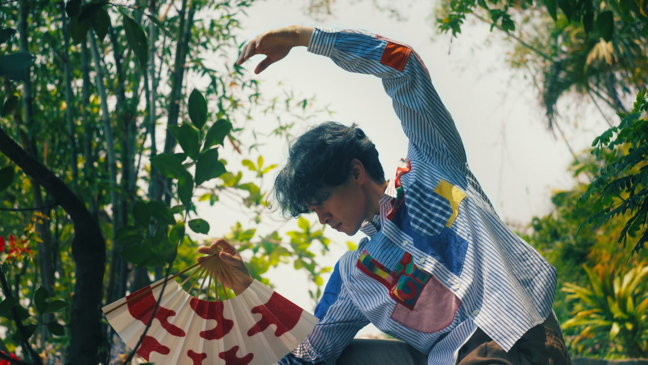 Every Step Counts–Takano Yonen, Andreas Guzman