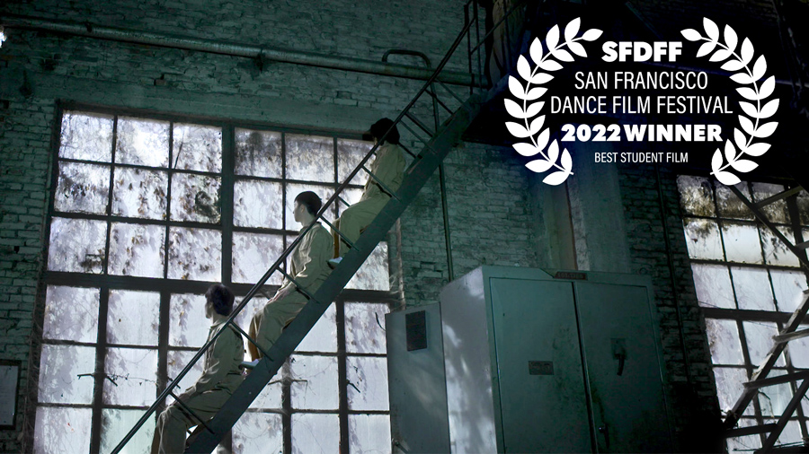 Farewell Student Winner SFDFF 2022