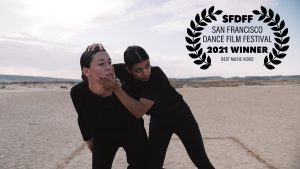 Feel Best Music Video SFDFF 2021