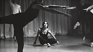 San Francisco Dance Film