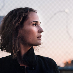 San Francisco Dance Film Festival, Co-Laboratory 2015, Elena Greenlee