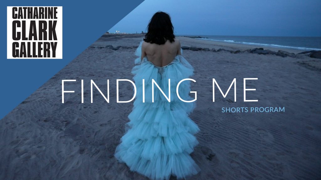 Finding Me Shorts Program