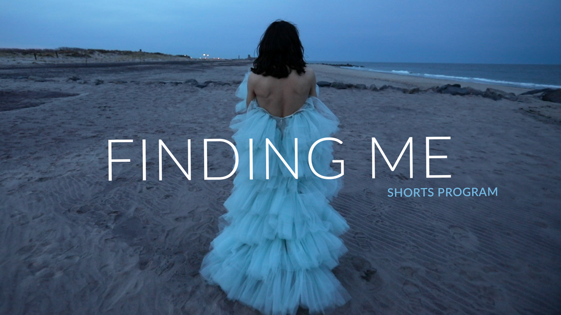 Finding Me Shorts Program