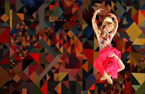 Finite and Infinite Games Film Still