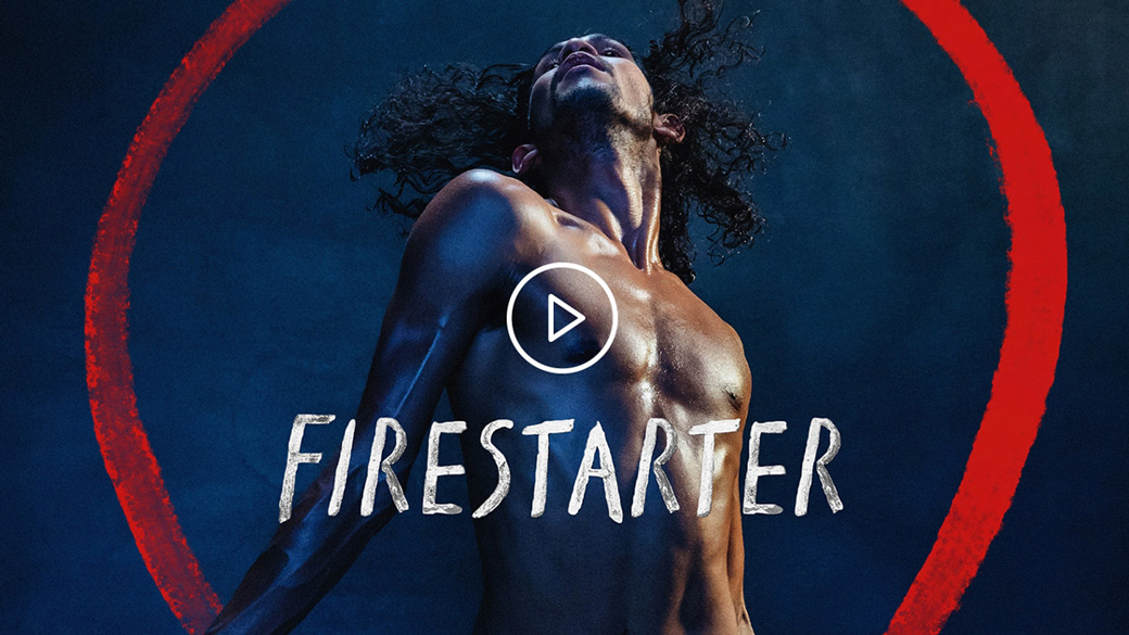Firestarter: The Story of Bangarra