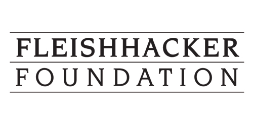 Fleishhacker Foundation Logo