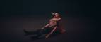 2023 SFDFF with film still from Misty Copeland's FLOWER