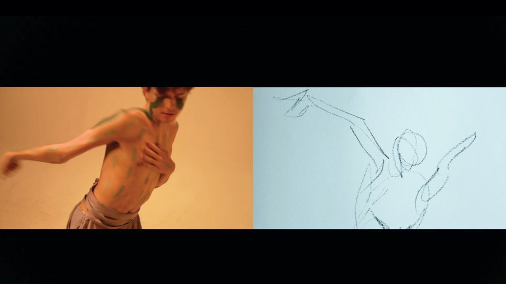 futile-gestures-Yolanda Tianyi, Shao Aaron Holmes
