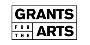 Grants for the Arts Logo