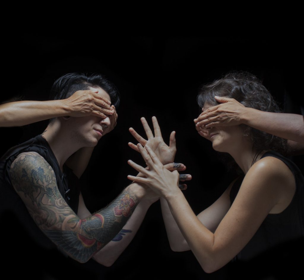 Hands On, SFDFF 2019