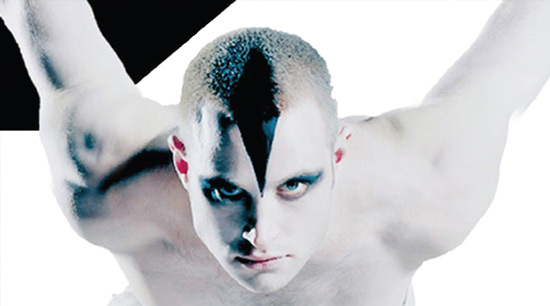Read more about the article History of Dance on Screen