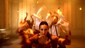 Hofesh Shechter’s POLITICAL MOTHER: The Final Cut, Hofesh Shechter