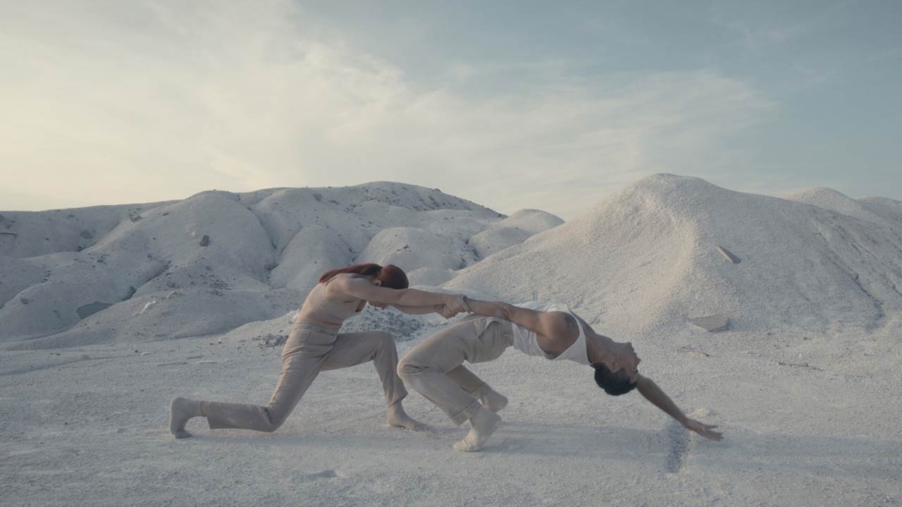 HORIZON, Michal Rynia, Nastja Bremec Rynia, Fabris Šuli
