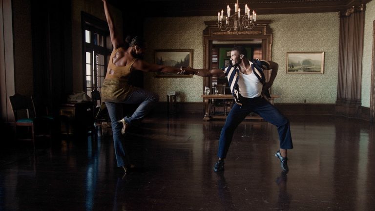 Read more about the article SHACK15 Live: The Alchemy of Dance on Film