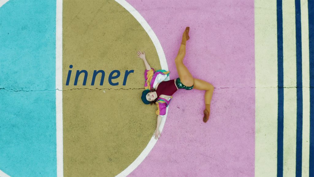 Inner by Funda Erzade Dance film at SFDFF 2021