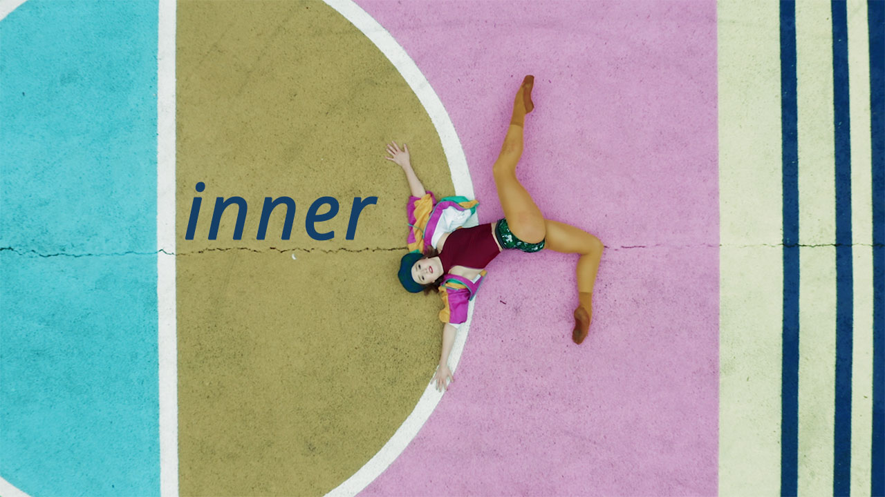 Inner by Funda Erzade Dance film at SFDFF 2021