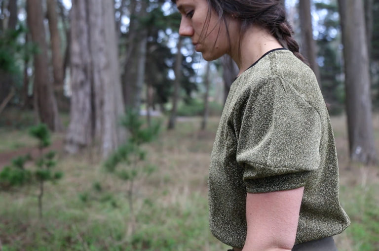 Read more about the article In the Pines