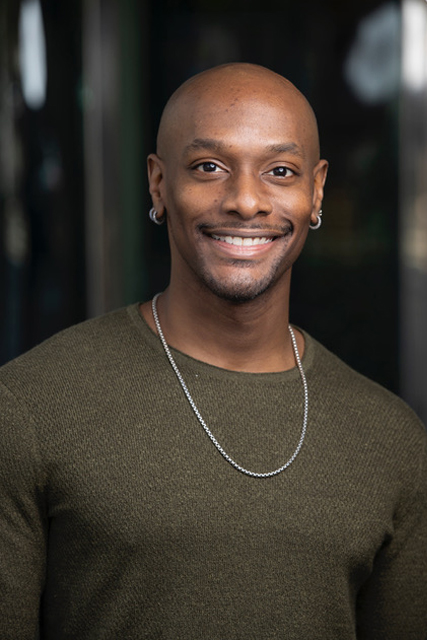 Jason Ambrose SFDFF 2021 Award Jury