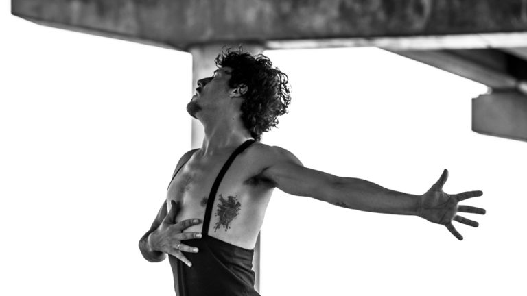 Read more about the article Impetu’s: Flamenco’s Driving Force