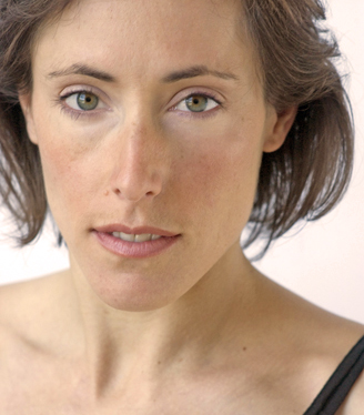 San Francisco Dance Film Festival, 2019 Co-Laboratory with Jodi Lomask
