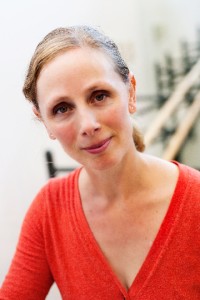 SFDFF 2014 Co-Laboratory Julia Adam