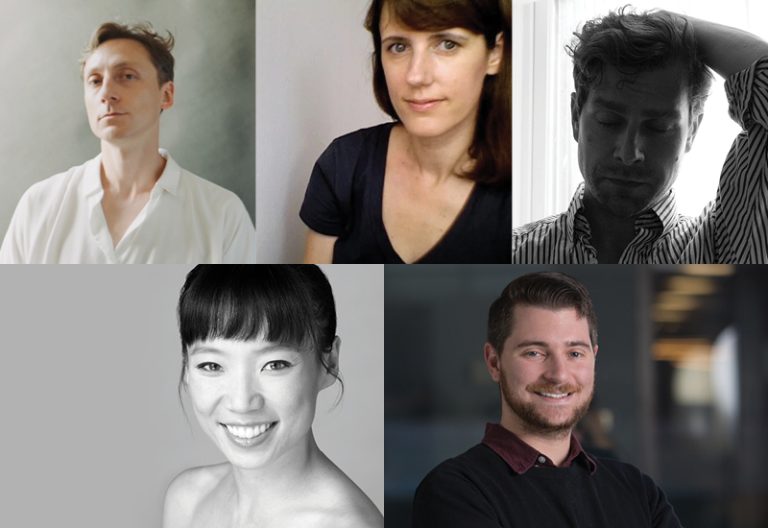 Read more about the article 2024 Award Jury Members