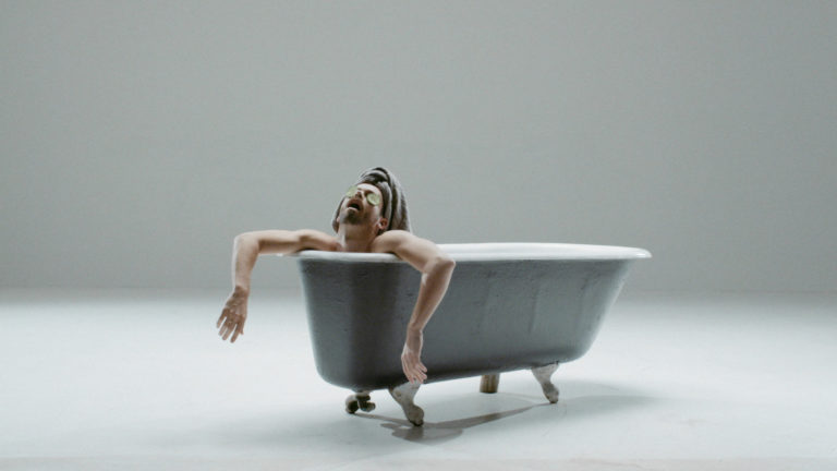 Read more about the article Creative: Alexander Ekman’s Study in Creativity