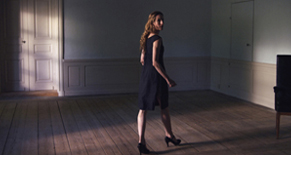 Labyrinth Within Film Still