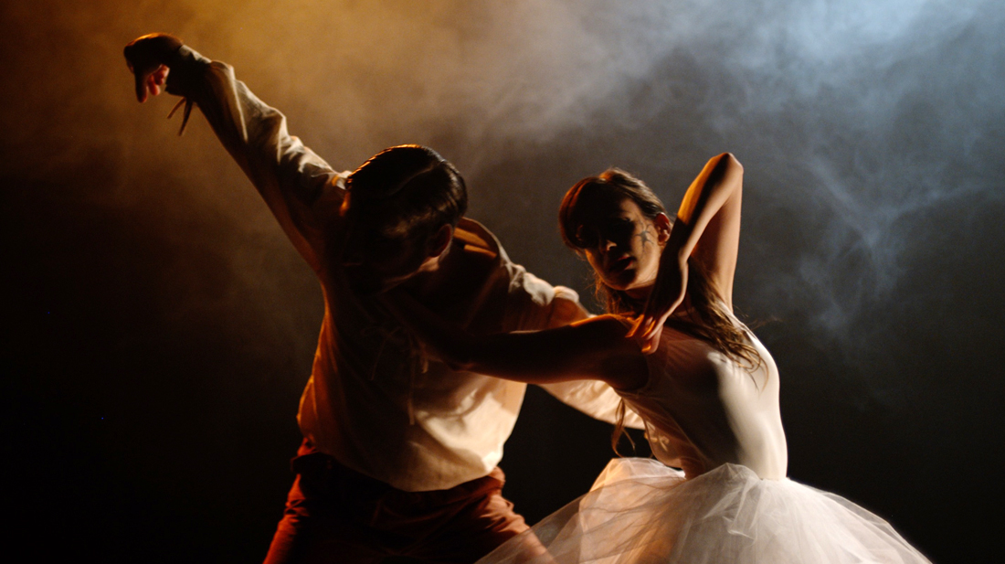 Last Dance