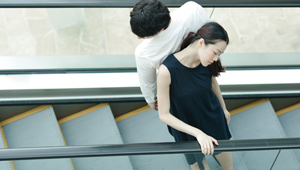 San Francisco Dance Film, Rare Birds