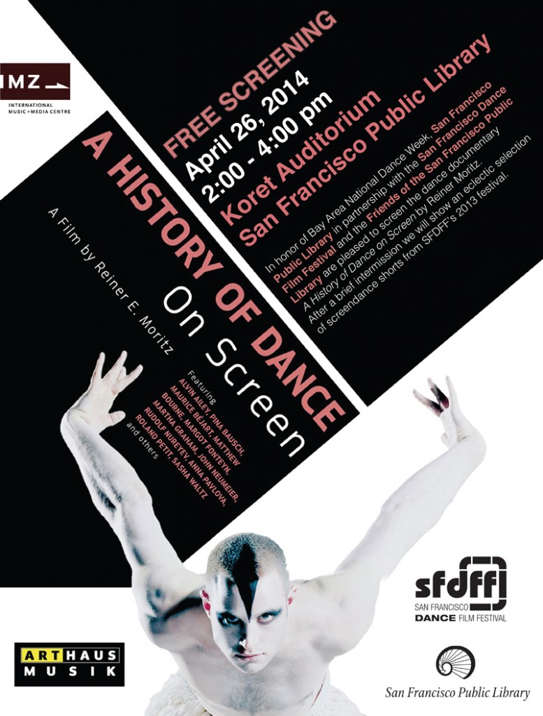 SF Public Library Free Screening