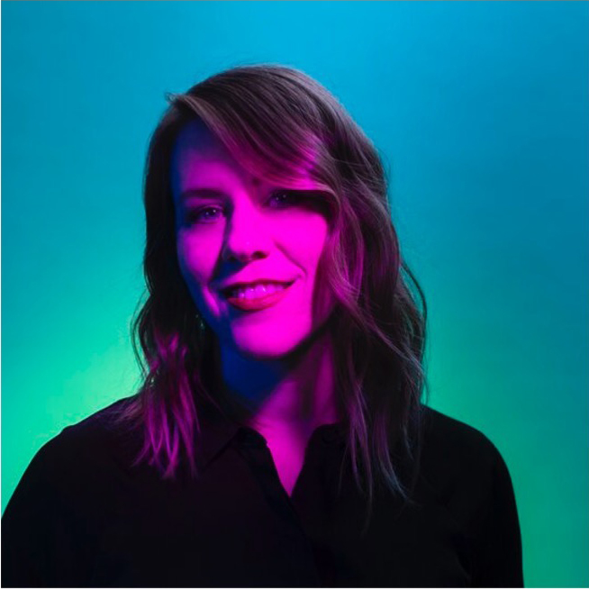 Lindsay Gauthier 2021 Co-Laboratory