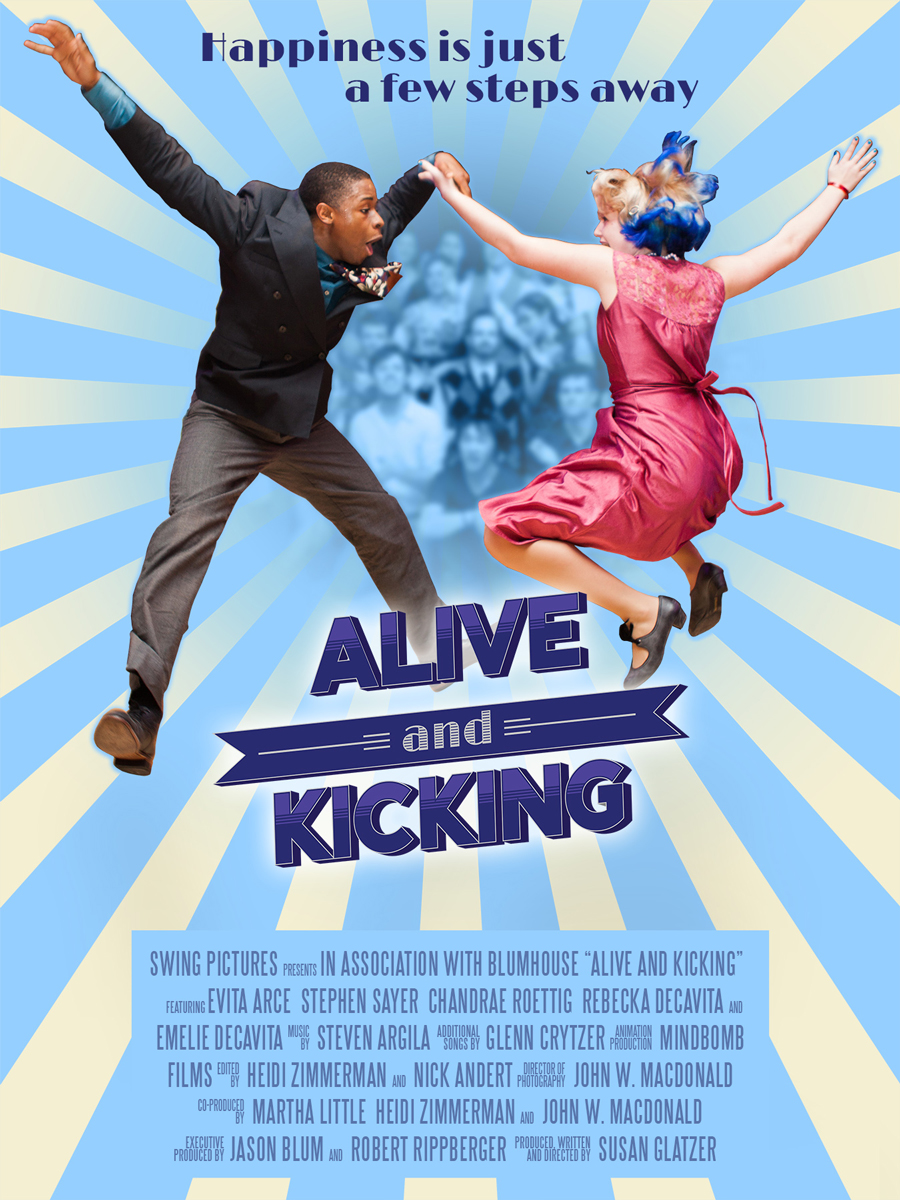SFDFF Presents, Alive and Kicking Special Screening