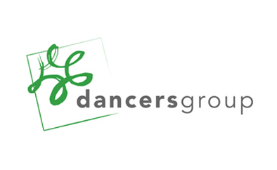 Dancers' Group Logo