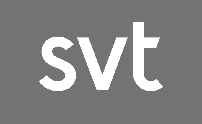 SVT TV Logo