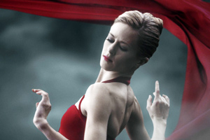 San Francisco Dance Film, Lost in Motion II, Ben Shirinian, Choreographer: Guillaume Côté