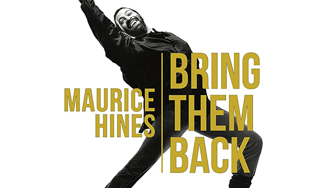 Maurice Hines