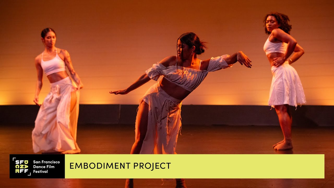 Embodiment Project Performance