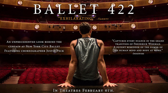 Read more about the article SFDFF Recommends: Ballet 422