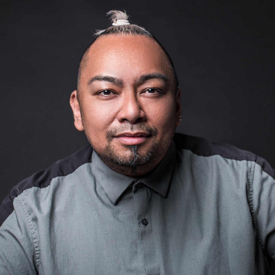 Mike Esperanza, 2018 Co-Laboratory