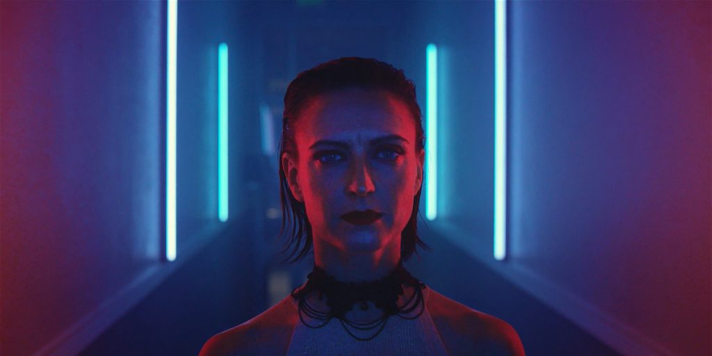 Mirrors, SFDFF 2019