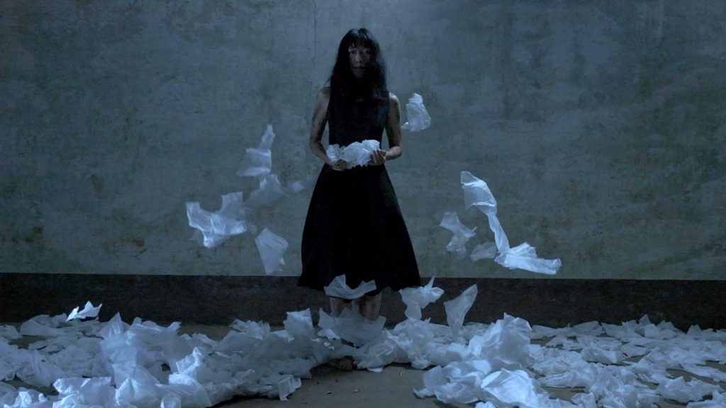 Memory Of Forgiveness, SFDFF 2019