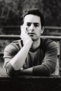 Morgan Wise Headshot, 2018 Co-Laboratory