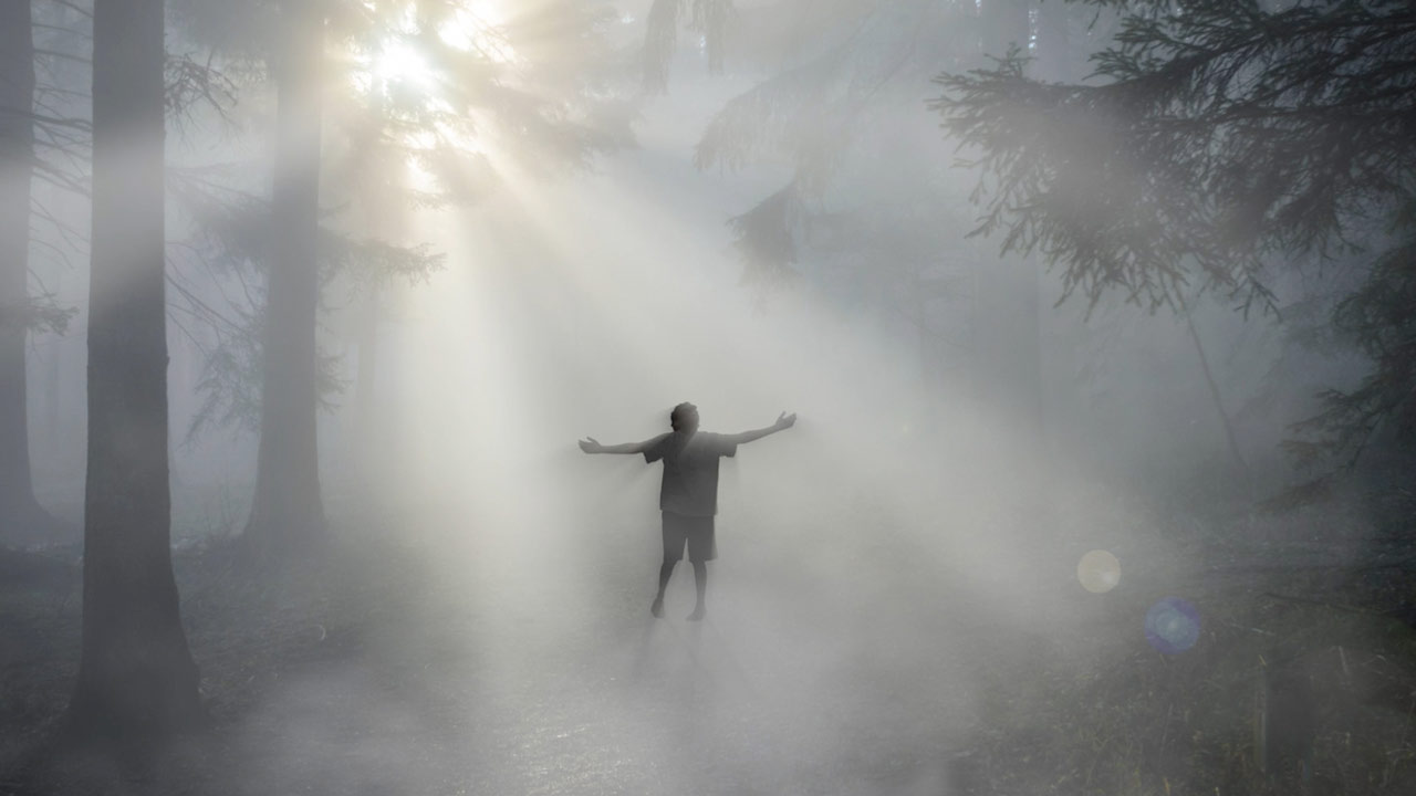 Morning Dance Michael Saul SFDFF 2023