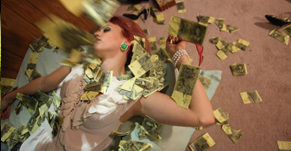 Motel Deception Film Still