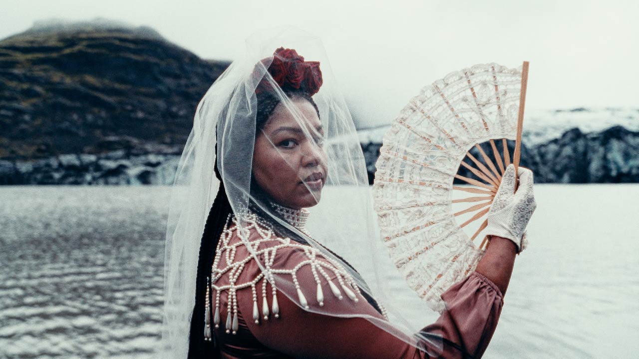 Mother Melancholia, Samantha Shay